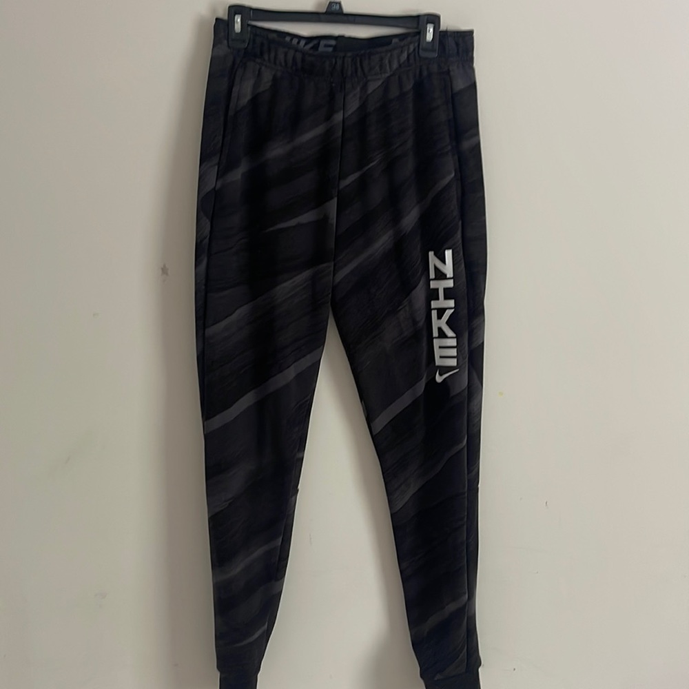 MENS NIKE TRACK JOGGERS